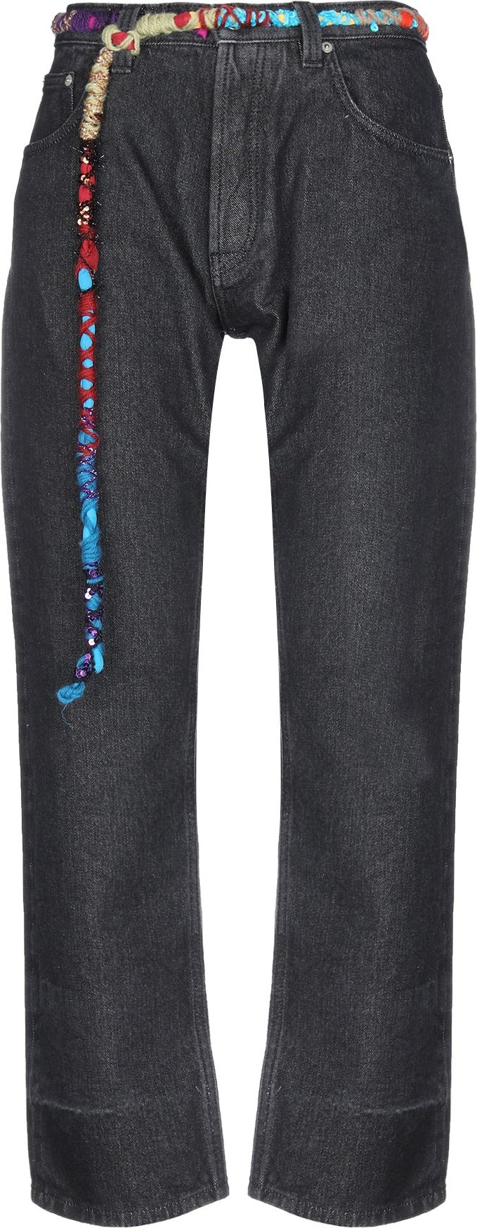 LOEWE Denim Pants