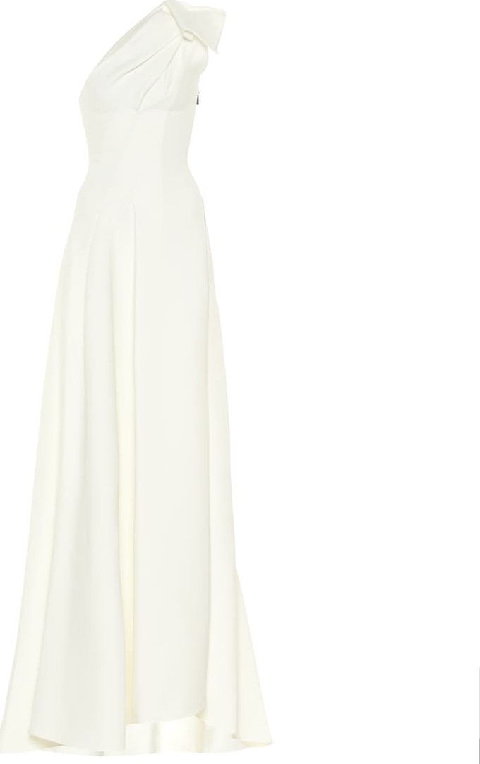 Maticevski Virtuoso gown