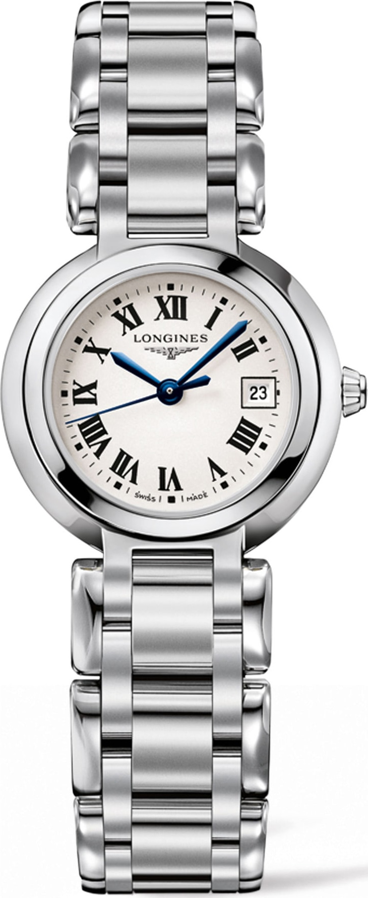 Longines PrimaLuna Bracelet Watch, 26.5mm