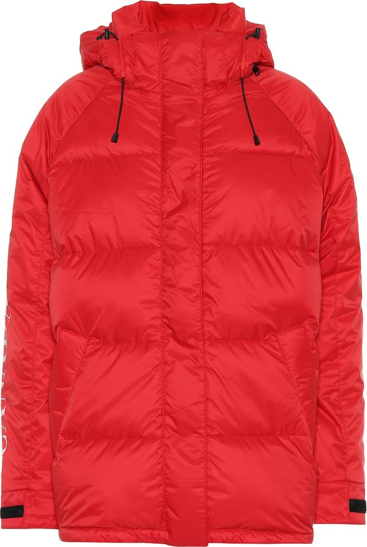 Canada Goose Exclusive to Mytheresa – Approach down jacket