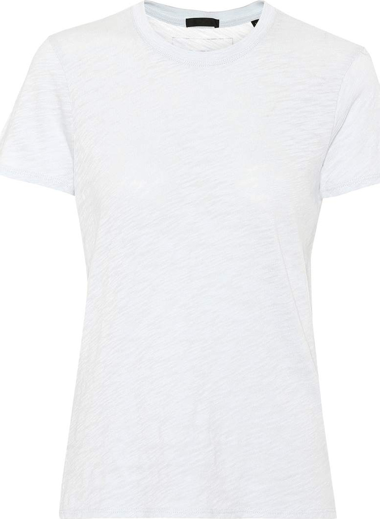 ATM Anthony Thomas Melillo Cotton T-shirt