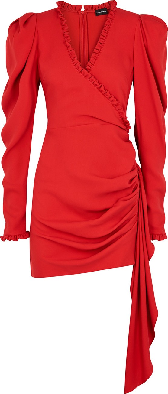 Magda Butrym Carlton Dress