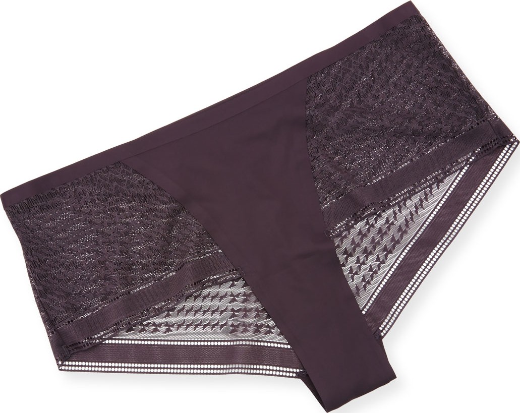 Simone Perele Muse Seamless Boyshorts