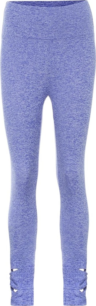 Lanston Naked Loop Side leggings