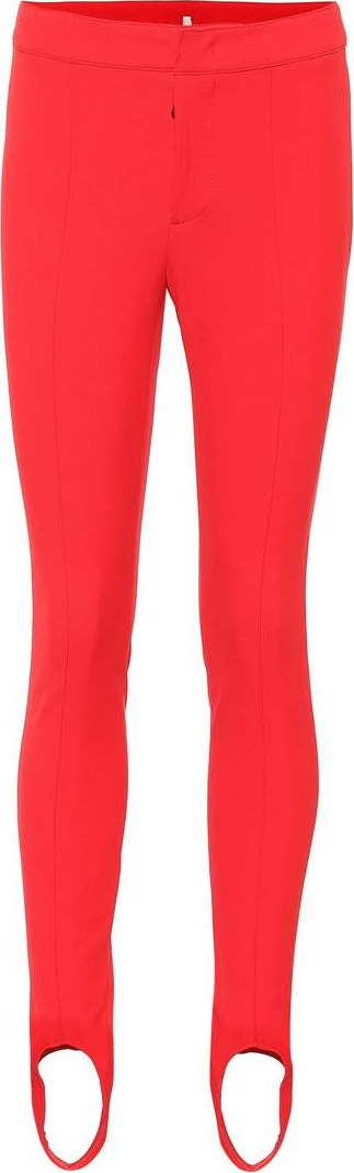 Moncler Stirrup ski pants