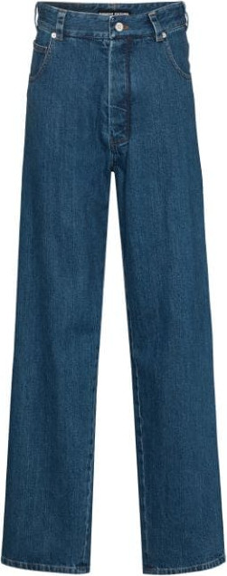Kwaidan Editions - Wide-leg jeans