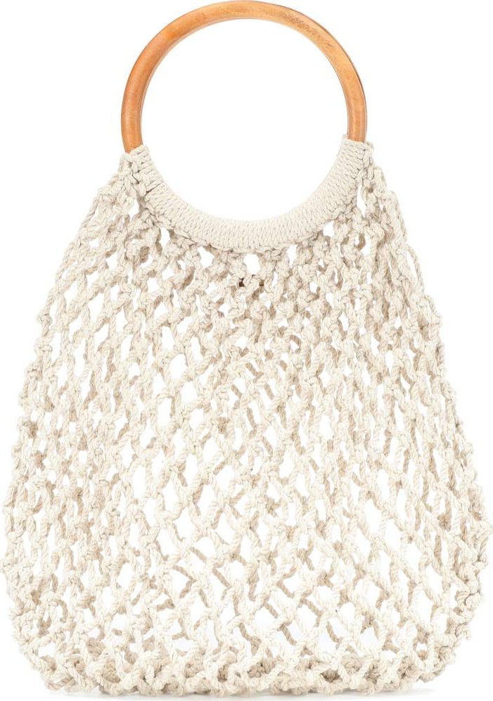 KAYU Blake cotton tote