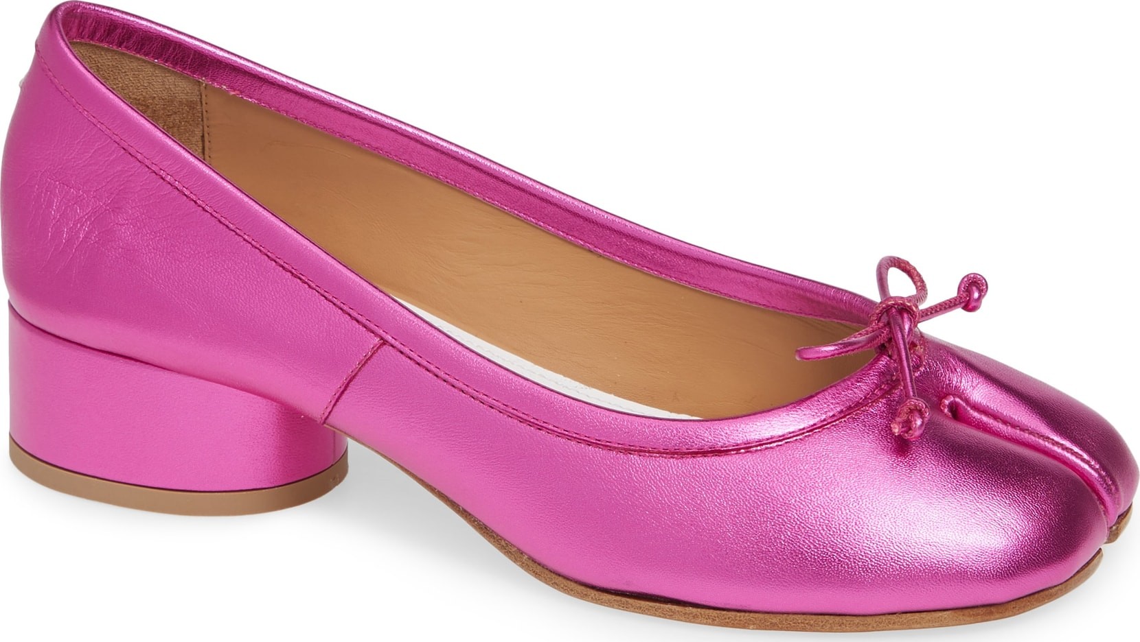 Maison Margiela Tabi Pump