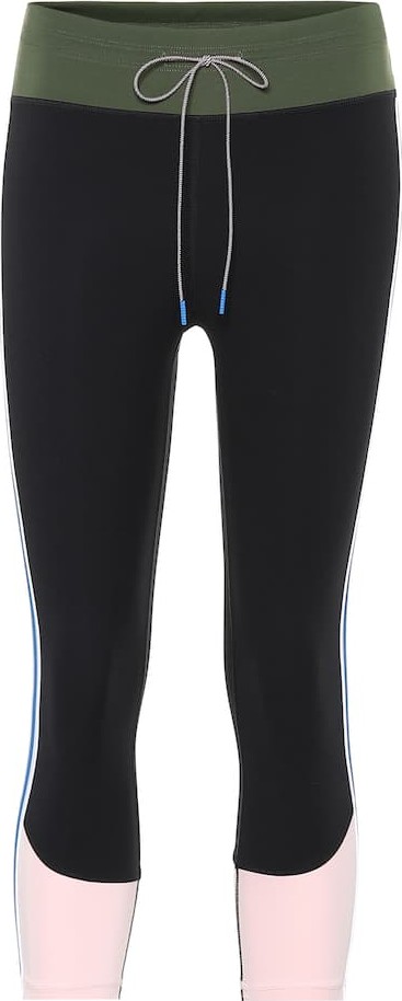 The Upside Saratoga NYC leggings