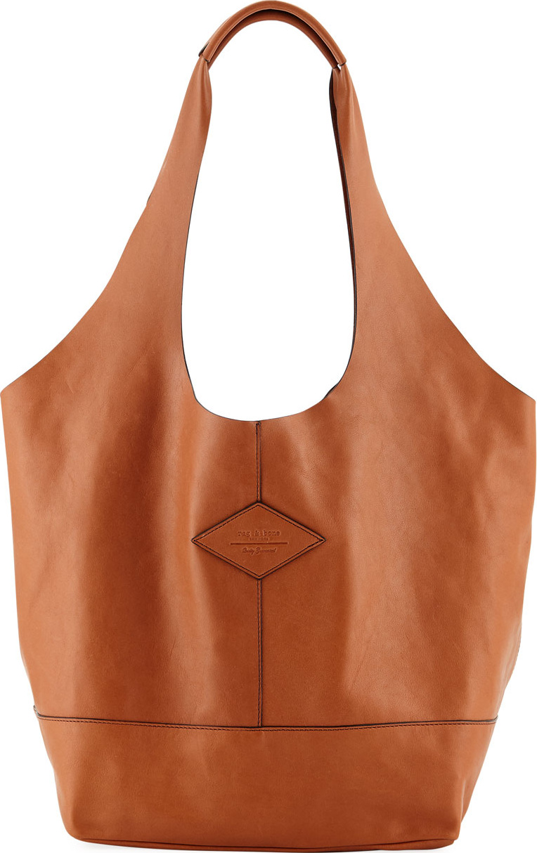 Rag & Bone Camden Shopper Hobo Bag