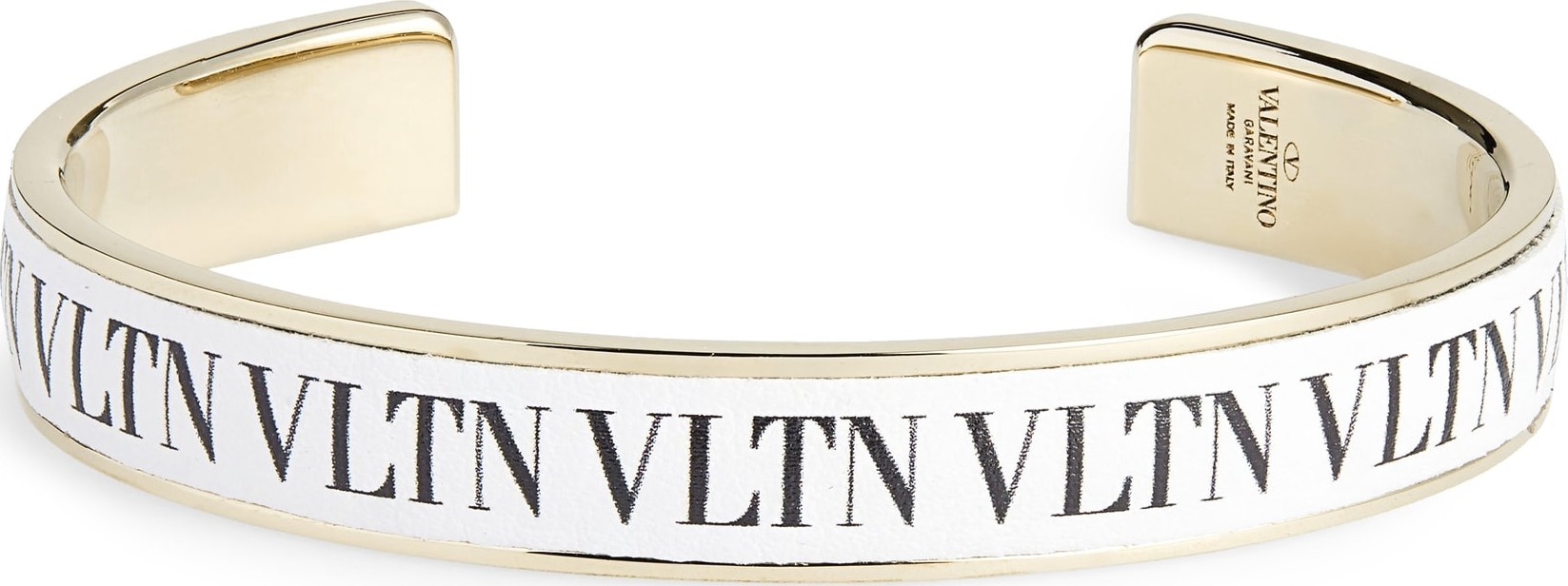 Valentino VLTN Cuff Bracelet