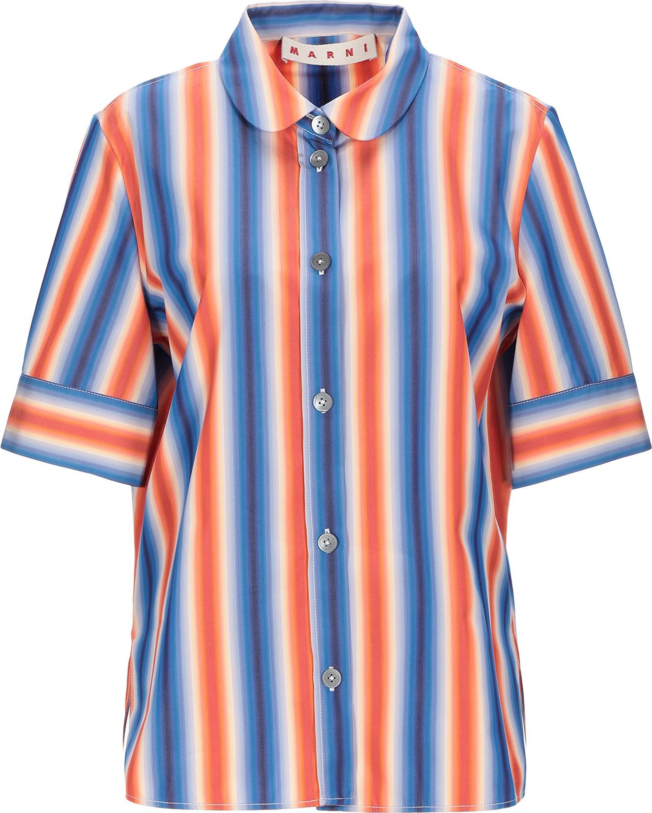 Marni Striped Shirt