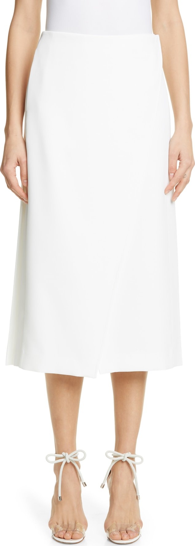 Beaufille Kari Midi Skirt