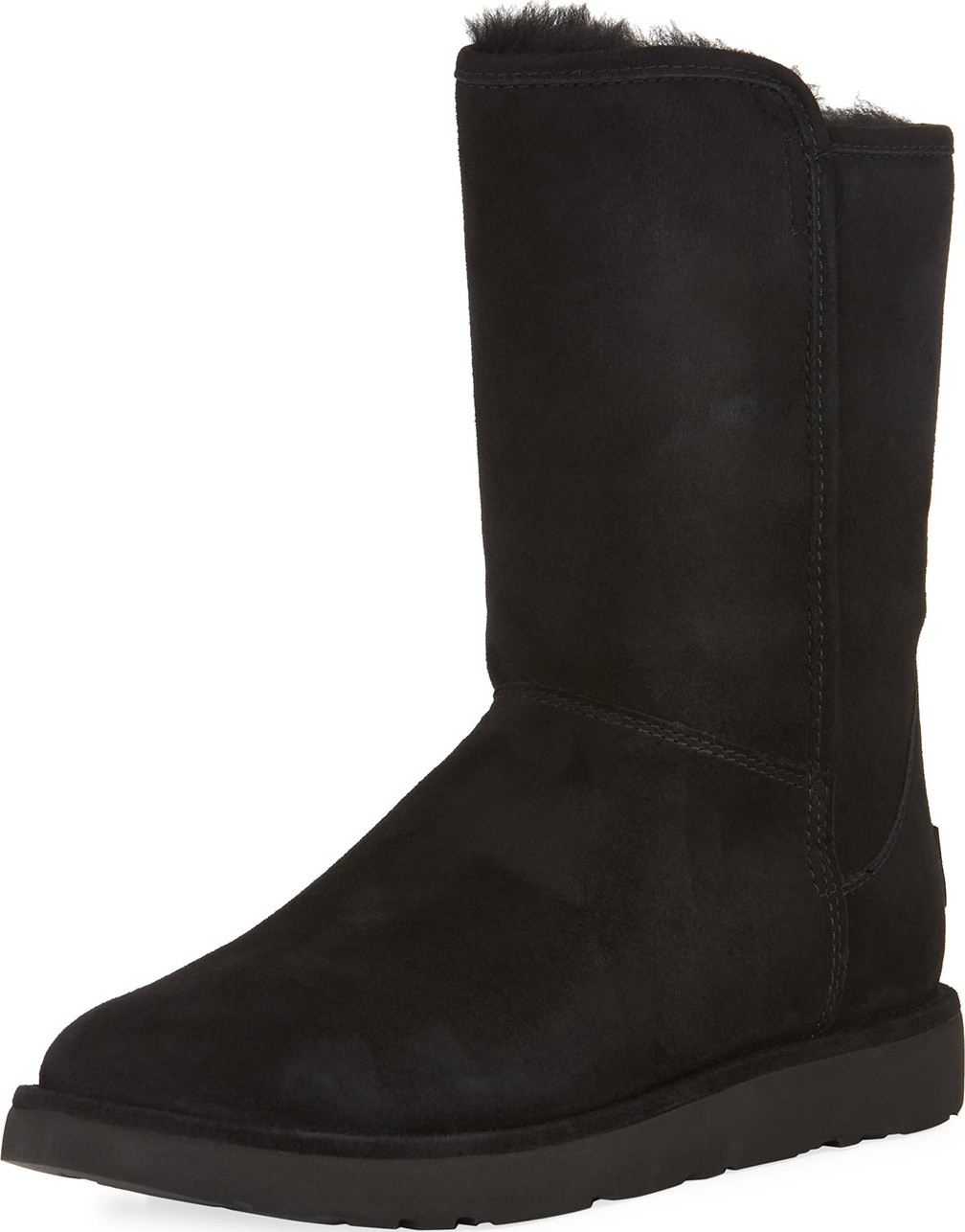 UGG Abree Short II Classic Boot
