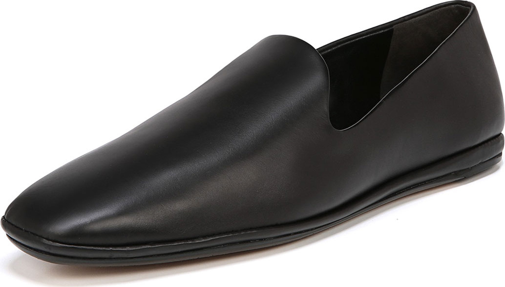 Vince Paz Smooth Slip-On Loafer