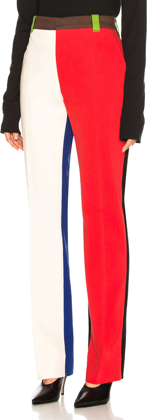 Calvin Klein 205W39NYC Trousers