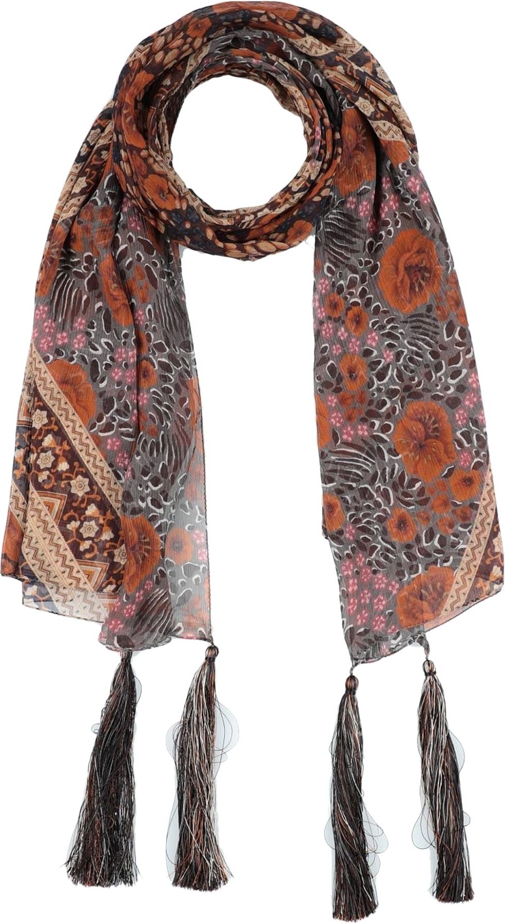Chloe Scarves