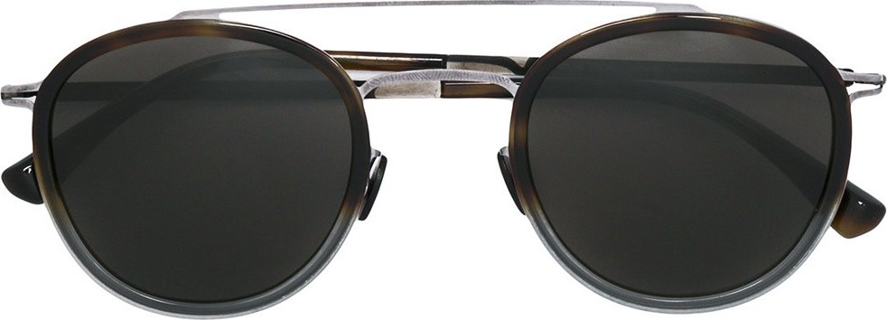Mykita Olli round sunglasses