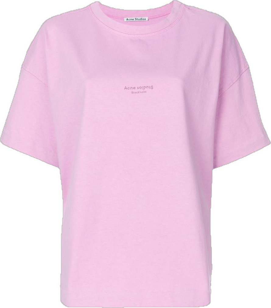 Acne Studios Stellie T-shirt