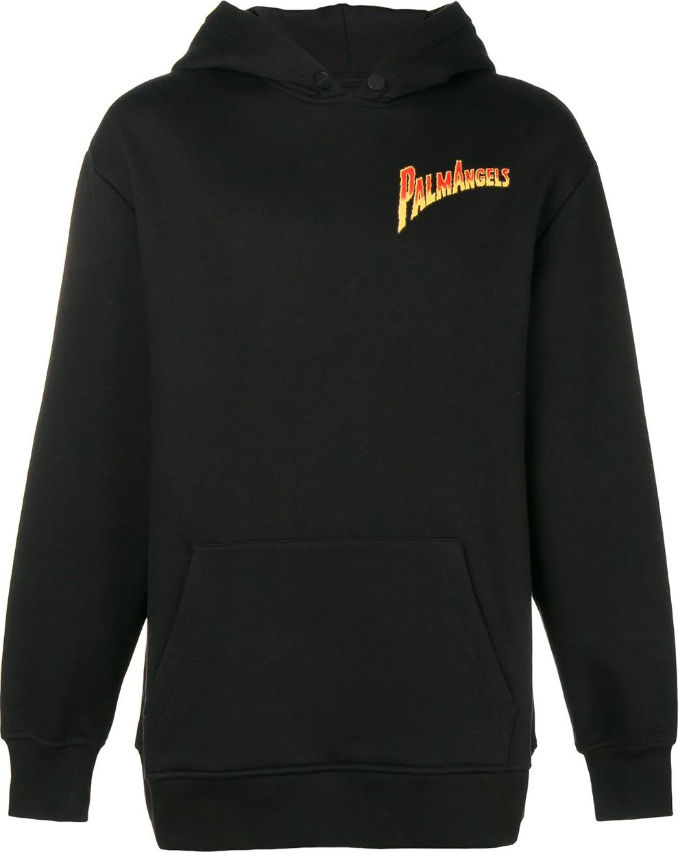 Palm Angels Precious Horsepower hoodie