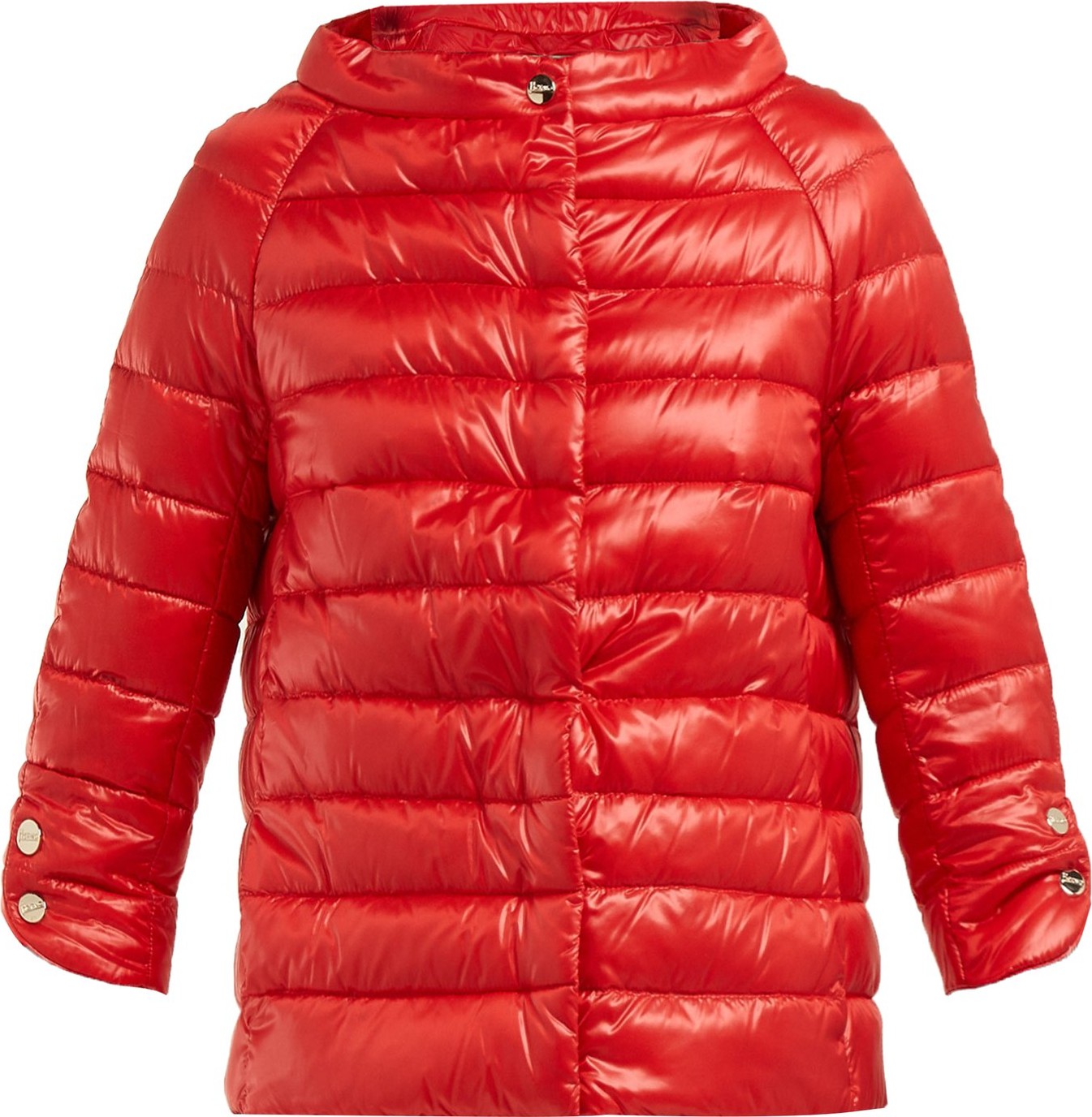 Herno Icons Elsa quilted-down jacket