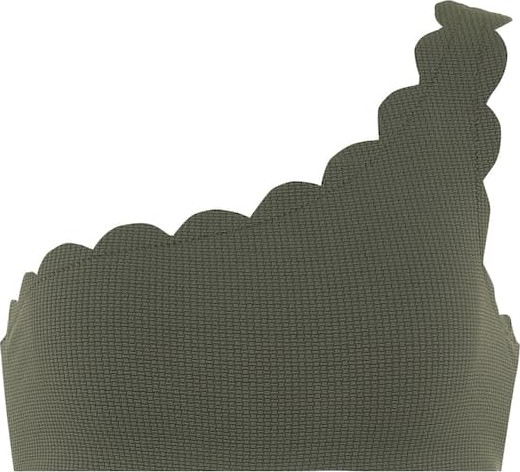 Marysia Santa Barbara bikini top