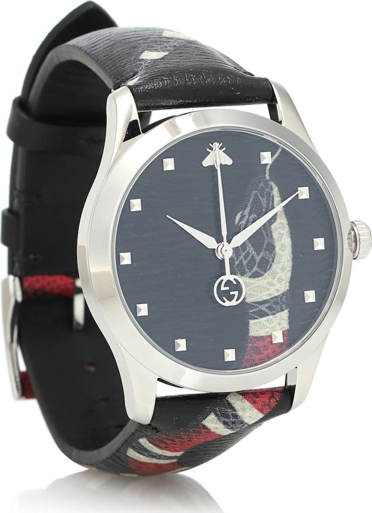 Gucci Le Marché Des Merveilles watch