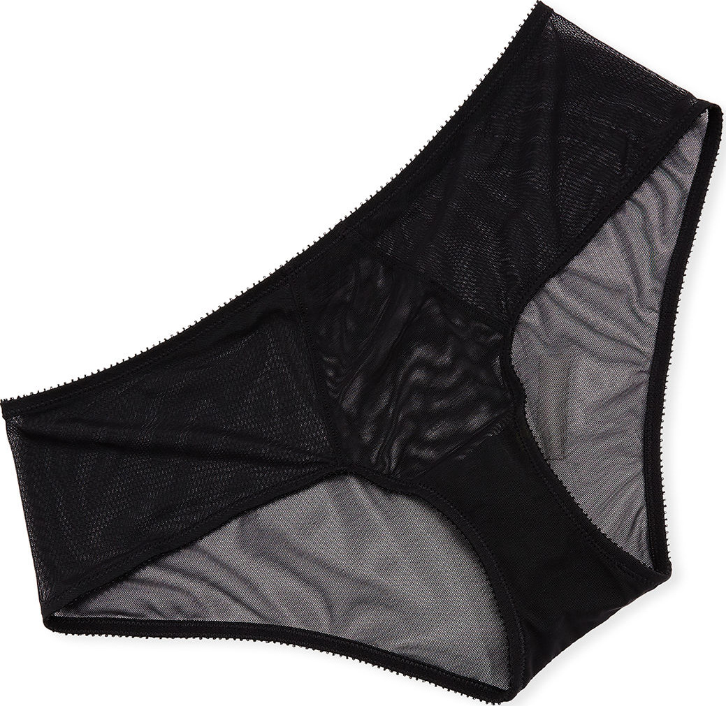 Epure Revelation Beaute Sheer Boyshorts