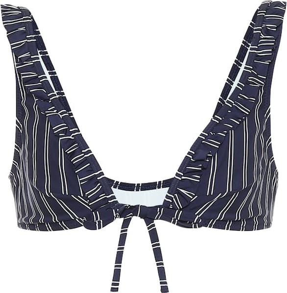 Solid & Striped The Millie bikini top