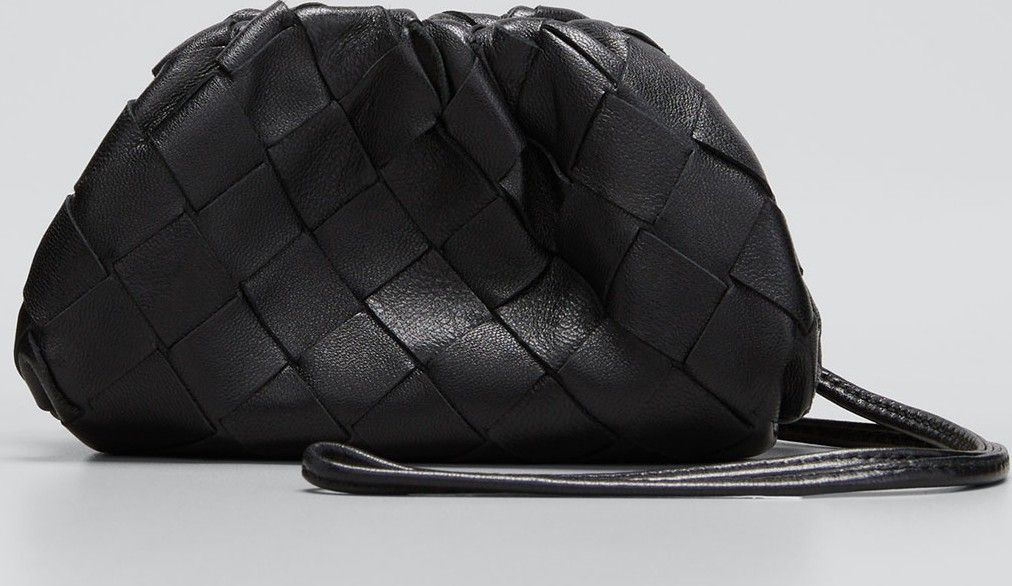 Bottega Veneta The Pouch 20 Coin Purse