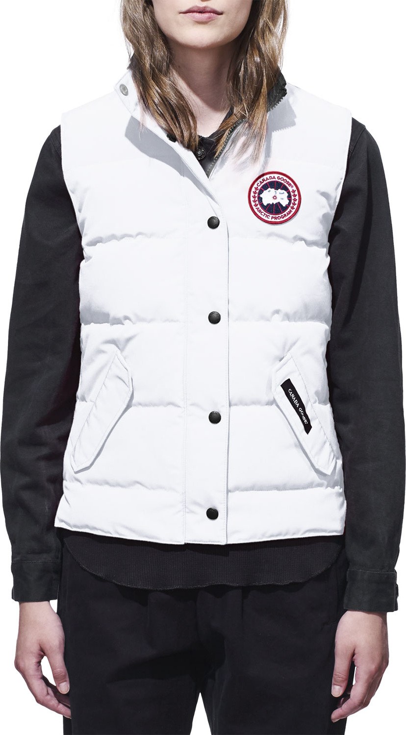 Canada Goose Freestyle Puffer Vest