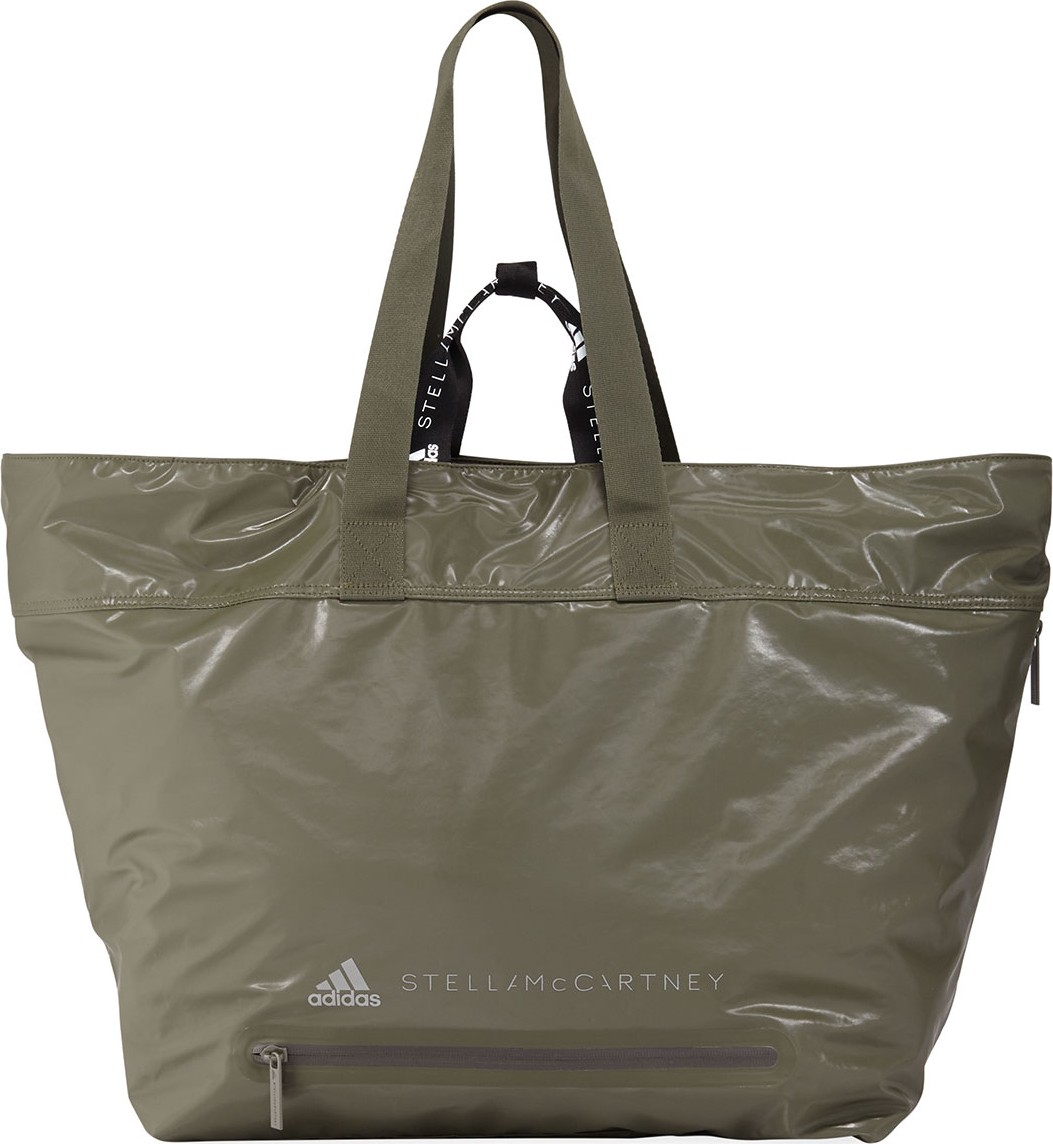 Adidas By Stella McCartney Large Fashion Bag