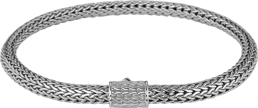 John Hardy Classic Chain Bracelet
