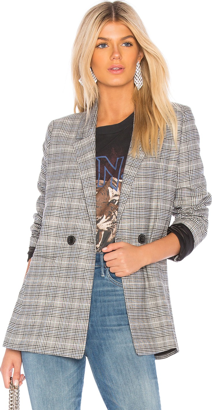 ANINE BING Madeleine Blazer