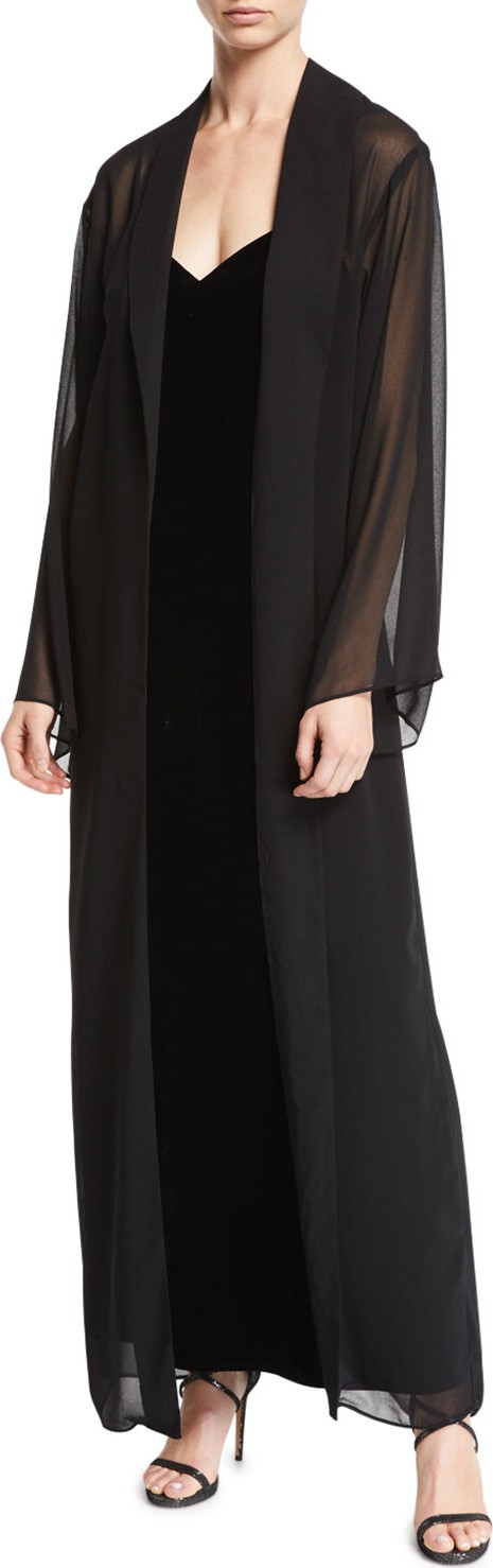 Fame and Partners The Golda Two-Piece Dress & Topper Set