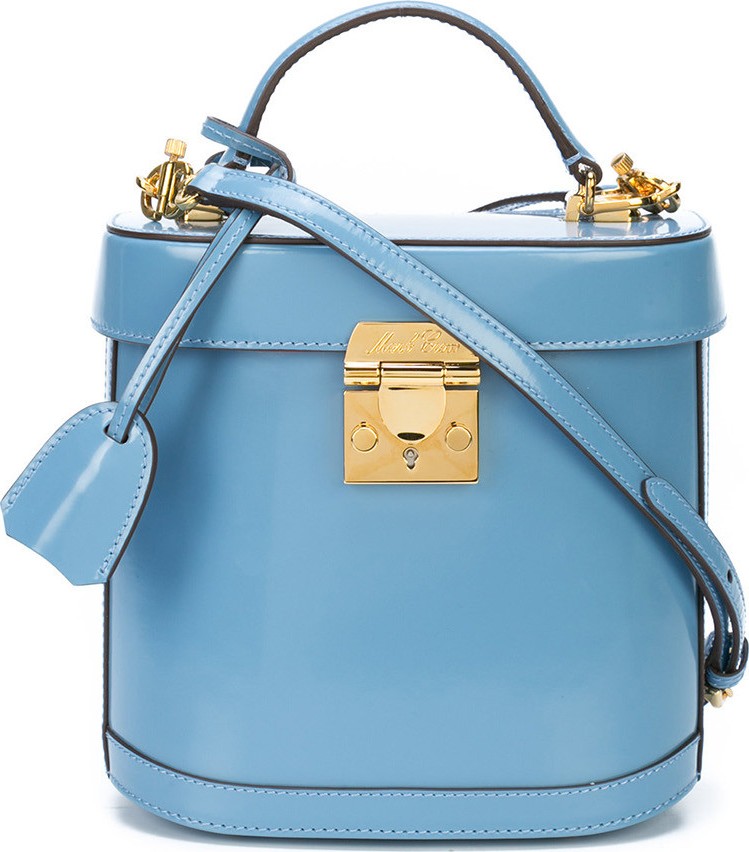 Mark Cross Benchley crossbody