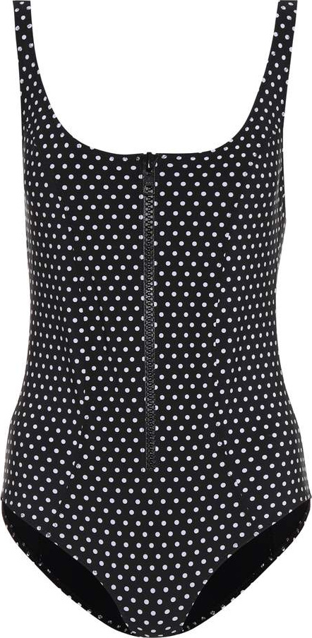 Lisa Marie Fernandez Jasmine swimsuit