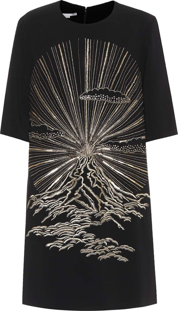 Stella McCartney Beaded dress