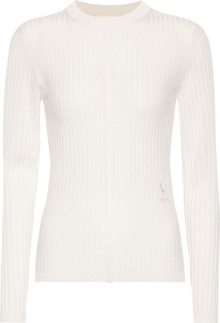 Chloe Wool sweater