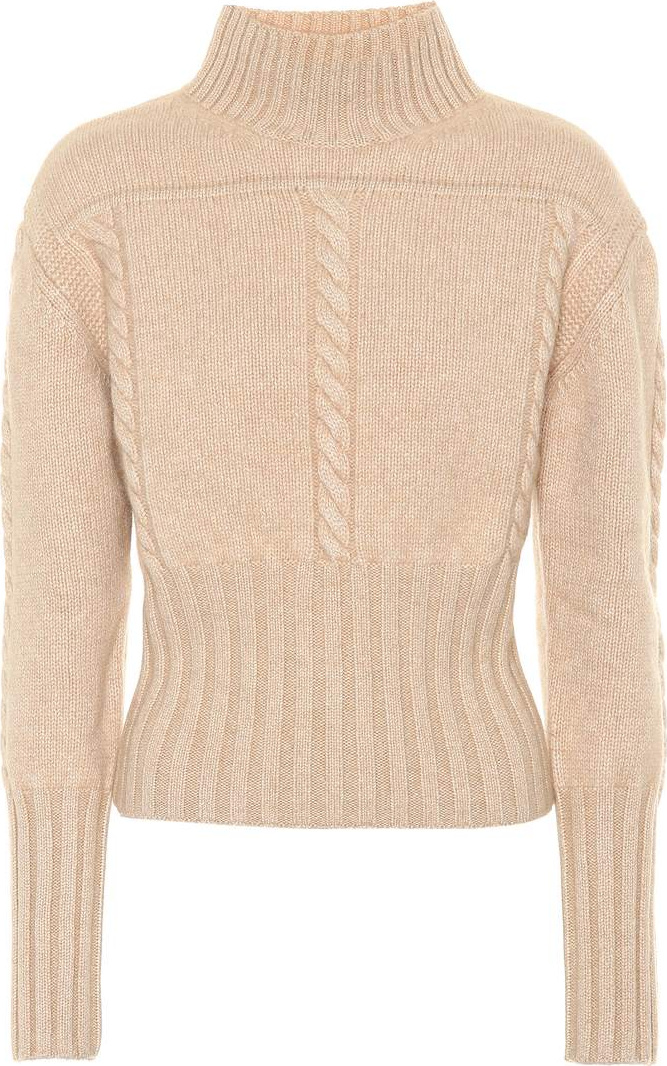 Khaite Maude cashmere sweater