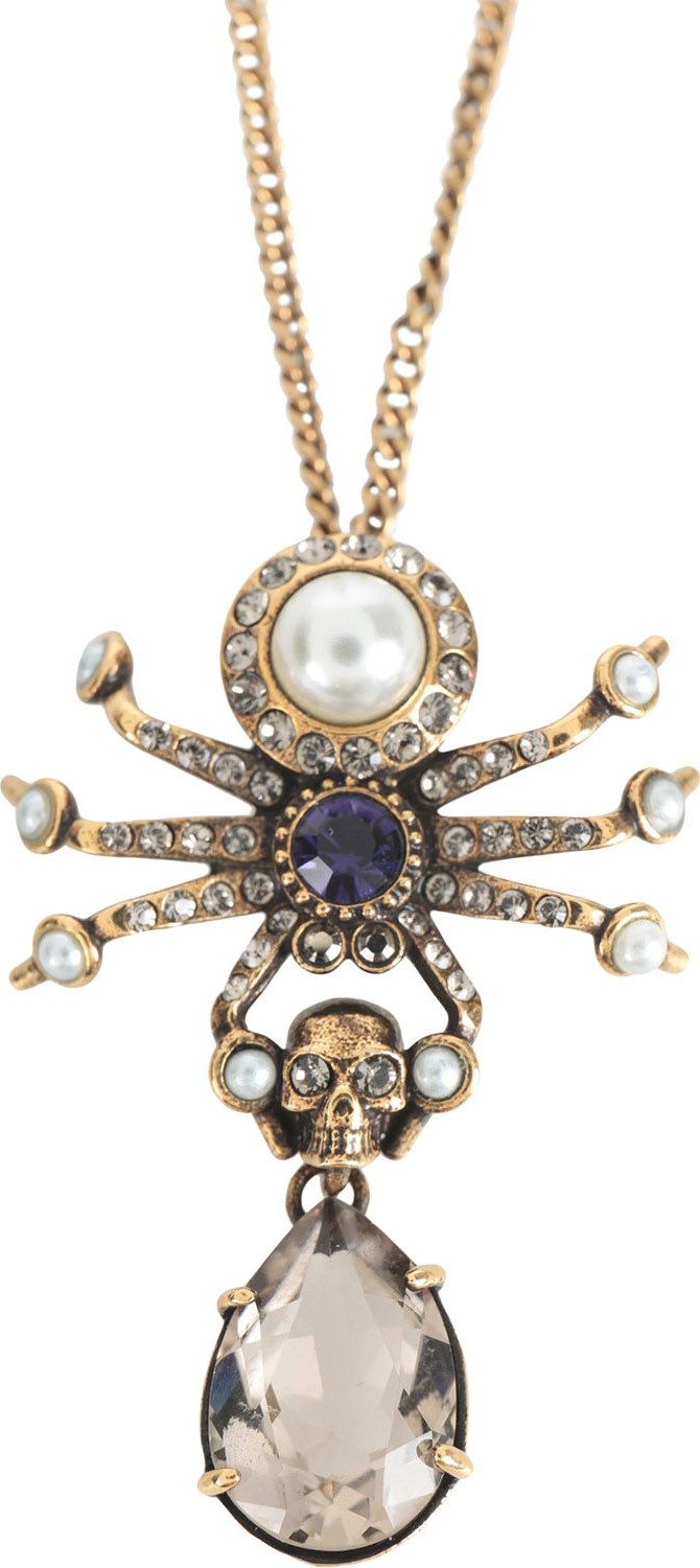 Alexander McQueen Necklace