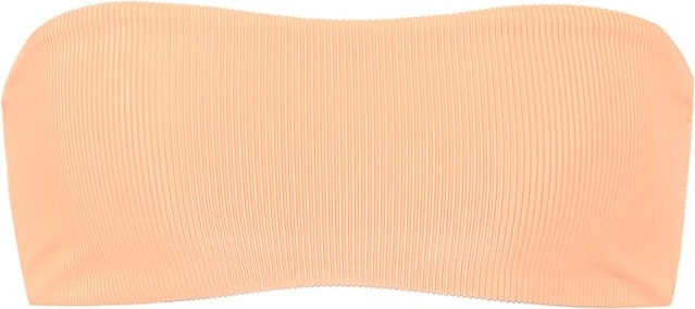 Jade Swim All Around bandeau bikini top