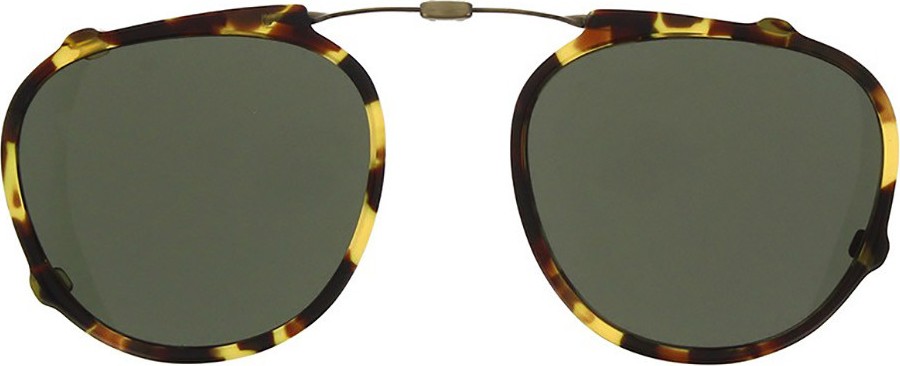 GARRETT LEIGHT Hampton Clip