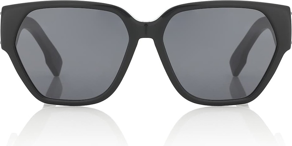 Dior Dior ID1 acetate sunglasses