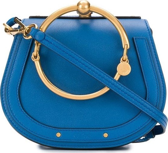 Chloe small Nile bracelet bag