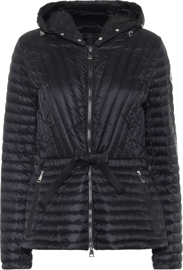 Moncler Orchidee down jacket