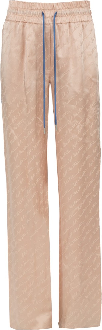 Off White Off-White X The Webster Exclusive Pajama Pants