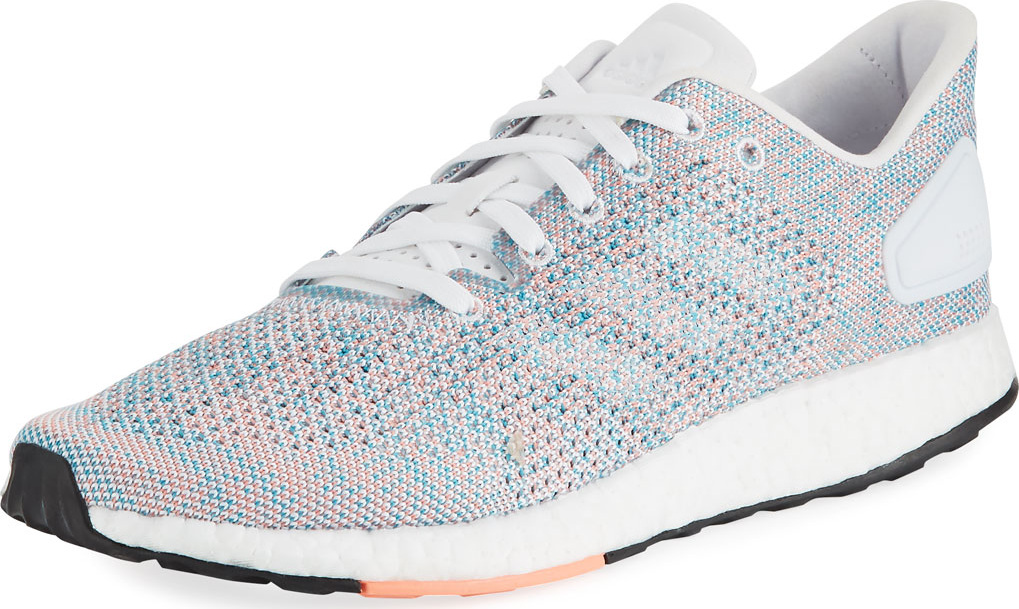 Adidas PureBOOST Element Knit Trainer Sneakers