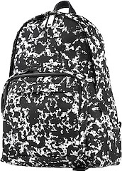 Bally Backpack & Fanny Pack