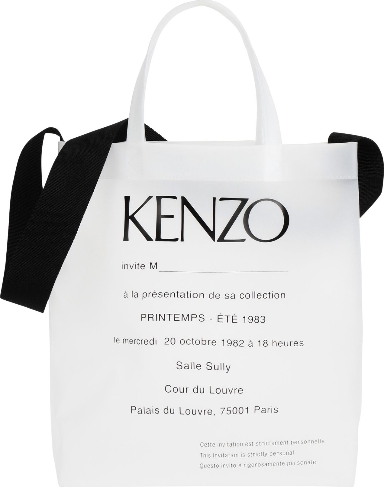 KENZO Cross